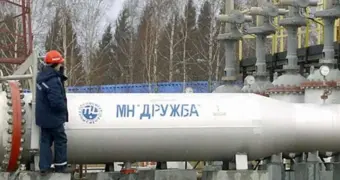 Кремль объяснил остановку поставок казахстанской нефти в Германию