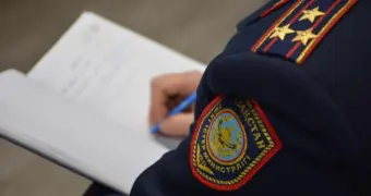 Названы главные причины исчезновения людей в Казахстане