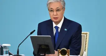 Токаев анонсировал специальный указ