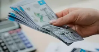 Среднюю зарплату в Казахстане будут считать по-новому: что важно знать