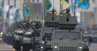 Празднование 9 Мая в Казахстане изменили: что известно