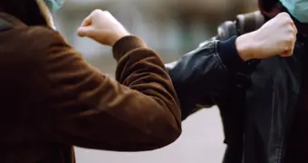 В Актау очередная драка молодежи попала на видео