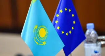 Компании из Казахстана попали в список 20-го пакета санкций Евросоюза против РФ