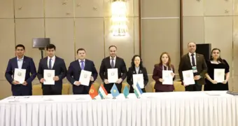 В Мангистау состоится международная неделя действий Caspian Sea Action Week 2026