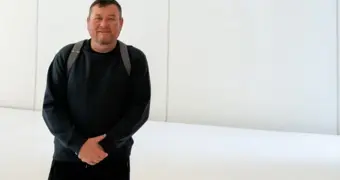 Нужна помощь: житель Мангистау Руслан Алагозов нуждается в срочной пересадке почки