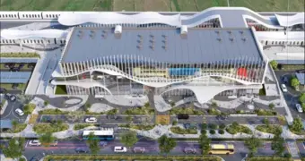 Стало известно, когда заработает аэропорт в Кендерли