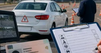 Важная новость для тех, кто планирует получить «права» в Казахстане