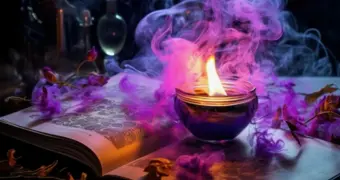 Названы четыре группы людей, склонных к магическому мышлению