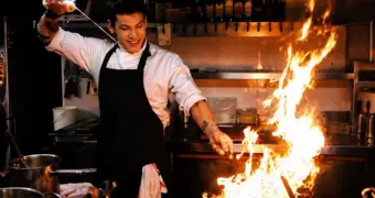 Из Актау – в ресторан со звездой Мишлен: выпускник колледжа стал шеф-поваром в Испании