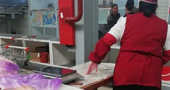 В Актау выявили завышение цен на продукты