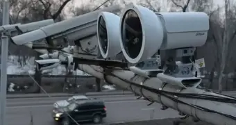 В каких случаях дорожная камера в Казахстане «лжет» и почему не каждый штраф нужно оплачивать