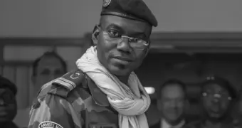 СМИ сообщили об убийстве министра обороны Мали