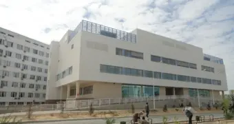 Инцидент на МАЭКе в Актау: медики рассказали о состоянии пострадавших