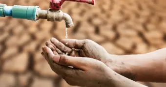 Десятки человек погибли в битве за колодец с водой