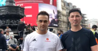Почему сегодня недостаточно быть просто талантливым спортсменом: интервью с тренером