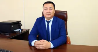 «Не молчите»: уполномоченный по этике в Актау обратился к жителям