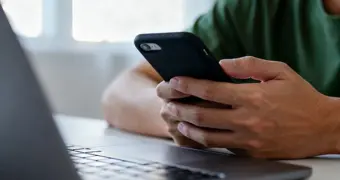 Смартфон впервые получил систему охлаждения от компьютера