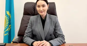 В детской областной больнице Мангистау назначили исполняющего обязанности директора