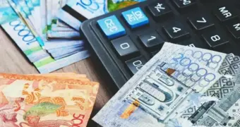 В Казахстане пенсионерам разрешили зарабатывать до 1,3 млн тенге в месяц без налогов