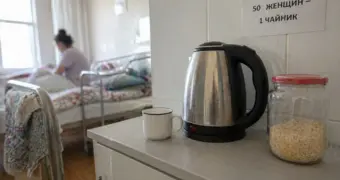 Один чайник на 50 пациенток: в роддоме прокомментировали жалобы рожениц в Актау