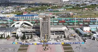 Тотальный снос вокзалов по всей стране: опубликован полный список станций, которые исчезнут в Казахстане