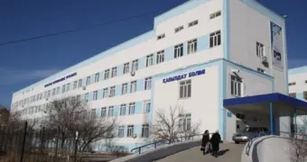 В перинатальном центре Актау устранили проблему с термопотом после жалоб рожениц