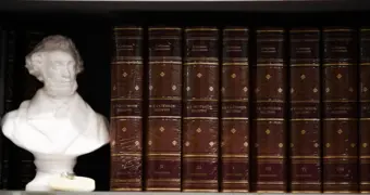 В книгах Пушкина, Гоголя и Булгакова нашли «пропаганду наркотиков»