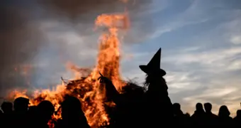 С 30 апреля на 1 мая: самая мистическая ночь Европы, о которой спорят до сих пор