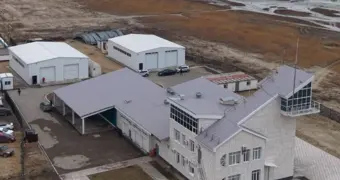 Безопасный Каспий-2026: ДЧС увеличивает число спасательных постов на побережье