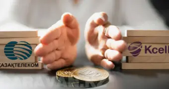 С 1 мая в Казахстане меняются тарифы мобильной связи, интернета и телевидения