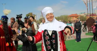 Марафон дружбы: праздничные мероприятия в честь 1 мая охватят весь Мангистау