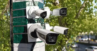 В Казахстане узаконили допустимые погрешности дорожных камер: что изменится с 8 мая