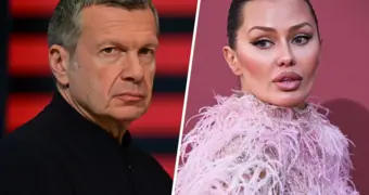 Соловьёв публично извинился перед Боней в прямом эфире