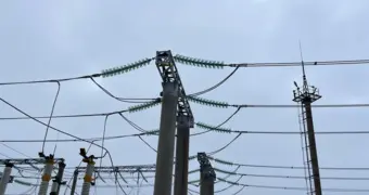 В Мангистау обещают отремонтировать более 500 км электросетей и подготовиться к отопительному сезону