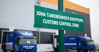 Казахстан «убирает» очереди на границе: проезд займёт всего 30 минут
