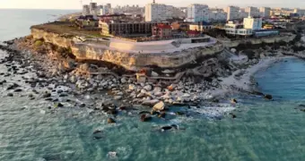 Актау выдвинут единственным кандидатом на звание туристической столицы ОЭС