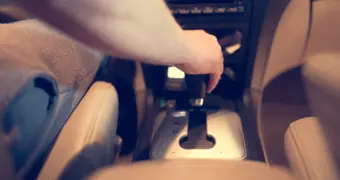 Пьяного водителя задержали на трассе Жетыбай – Шетпе