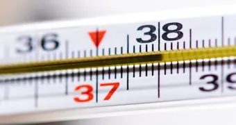 Температура 37–38°C может держаться неделями: врач назвала неожиданные причины