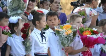 Летний отдых для более чем 160 тысяч школьников организуют в Мангистау