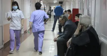 Вам звонят из поликлиники? Узнайте, почему врачи в Казахстане внезапно стали «заботливыми»