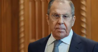 Лавров прибыл в Казахстан: на столе переговоров — стратегическое партнерство
