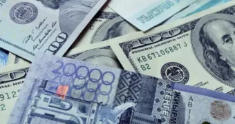 Казахстанский тенге «привяжут» к новым валютам