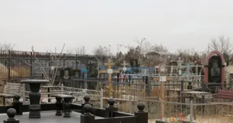 В Актау во второй раз пытаются найти «смотрителя кладбища»