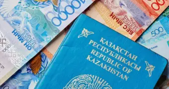 Минтруда готовит новые правила начисления пенсий в Казахстане