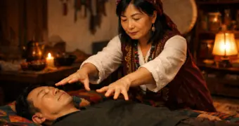 В Мунайлы «целительница» убила пациента – суд вынес решение