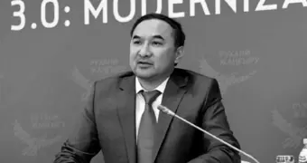 Закрытый процесс: за убийство Ержана Бабакумарова вынесен окончательный приговор