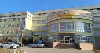 С начала года в перинатальном центре Мангистау родилось 1 816 детей