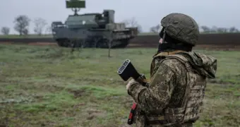 Российский генерал предложил Казахстану совместную работу спецслужб из-за атак беспилотников