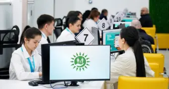 Дежурные ЦОНы Казахстана меняют адреса с мая 2026 года: полный список