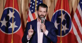 Сыновья Трампа стали совладельцами стратегического проекта в Казахстане